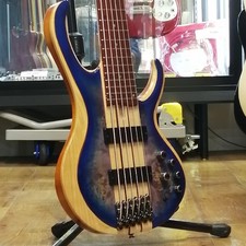 Guitare basse Ibanez BTB846 6