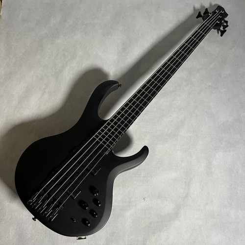 Ibanez btb625ex bkf - btb625ex, 5