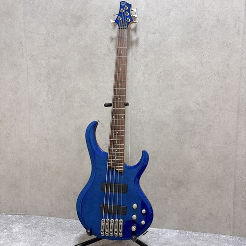 Ibanez btb 405qm string bass - 405qm,