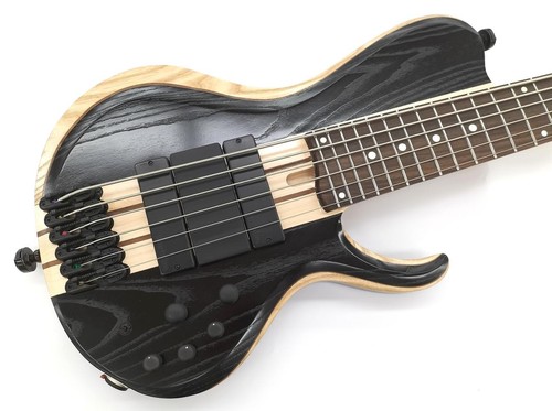 Ibanez guitare basse - ibanez,