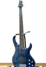 Ibanez BTB 5 cordes basse