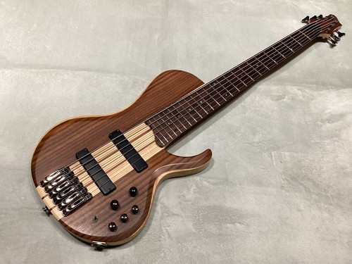 Ibanez btb686sc terra - terra, firma