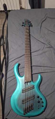 Ibanez btb 805ms - ibanez,