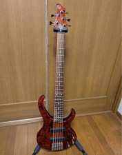 Guitare basse électrique