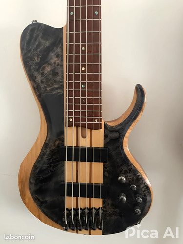Ibanez btb846sc bass - btb846sc,