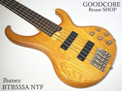 Basse électrique ibanez - basse,