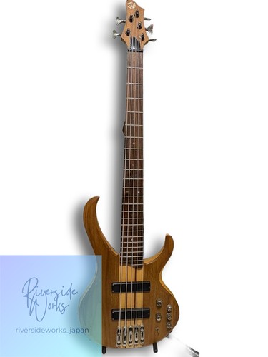 Ibanez btb 675 string - 675, bass