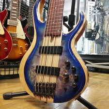 Ibanez BTB846 Cerulean Blue