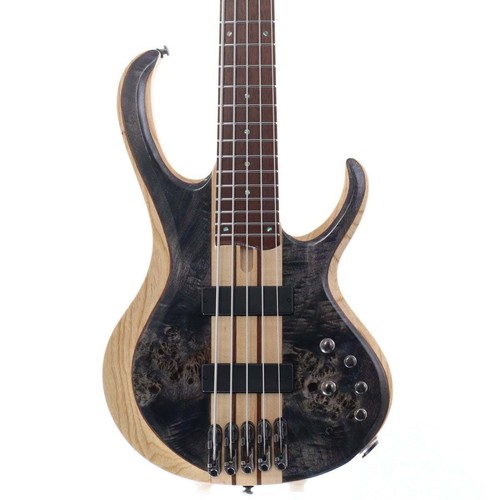 Ibanez btb845 deep - ibanez, twilight