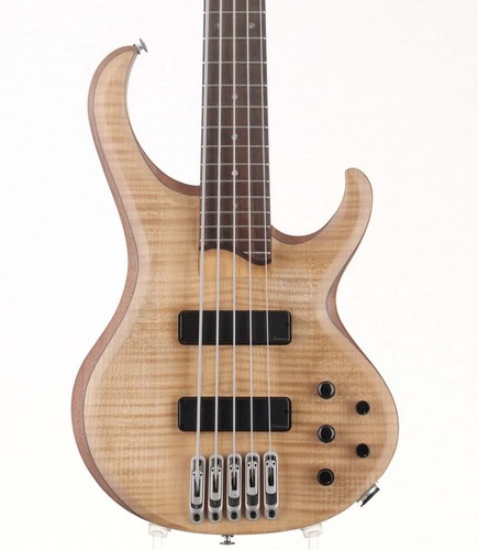 Ibanez btb1005 natural 1999 - ibanez,