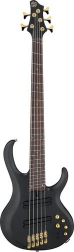 Ibanez btb605lm bkf basse - ibanez, btb605lm-bkf