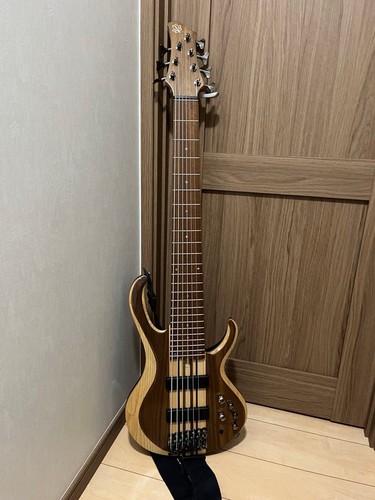 Ibanez btb747 ntl string - ibanez, btb747-ntl