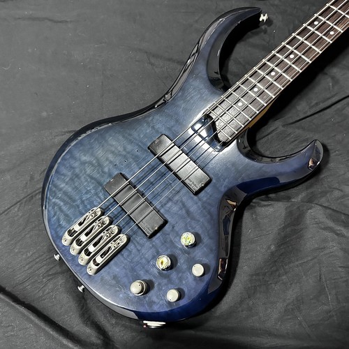 Ibanez btb4000qm basse - btb4000qm, (basse