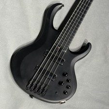 Ibanez BTB625EX BFK Noir Plat