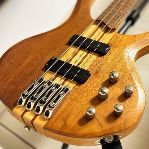 Ibanez btb 670 guitare basse - ibanez,