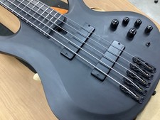 Ibanez BTB625EX IRON LABEL /