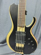 Ibanez BTB865SC WKL Weathered