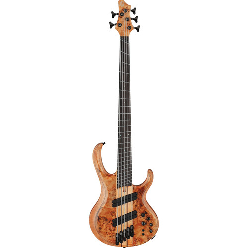 Ibanez btb805ms fnl basse - btb805ms-fnl,