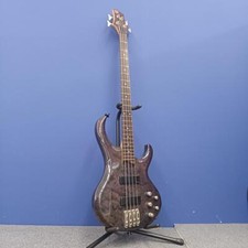 Guitare basse électrique
