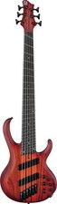 IBANEZ BTB866MS-BRF E-Bass