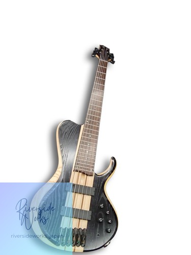 Ibanez electric bass - ibanez,