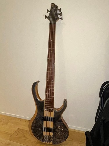 Ibanez btb 845 dtl - 845,