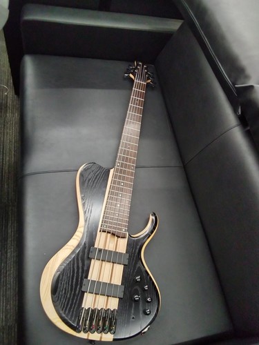 Ibanez btb866sc wkl - ibanez, btb866sc-wkl