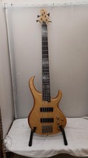 IBANEZ BTB555AH 5 cordes