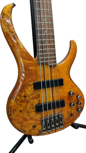 Ibanez btb775pb boutique - boutique, btb