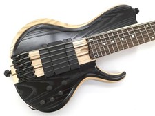 Guitare basse électrique
