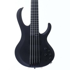 Ibanez BTB625EX Noir Plat