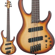 Ibanez Bass Workshop