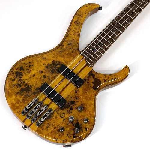 Guitare basse ibanez btb770pb - basse,