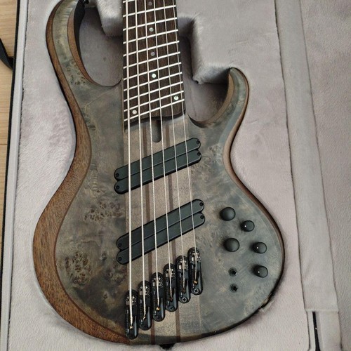 Ibanez string bass - ibanez, 6-string