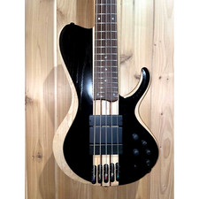 Ibanez BTB865SC-WKL noir